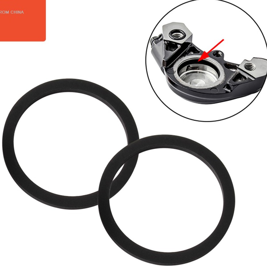 355 Caliper Piston Sealing Ring For-shimano Hydraulic Brake Piston 445 595/610 