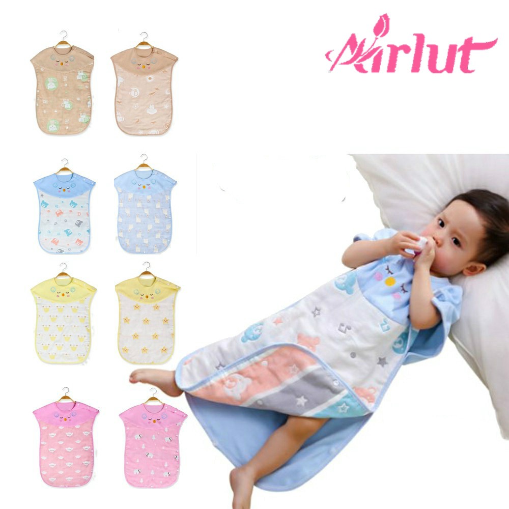 wearable sleep sack