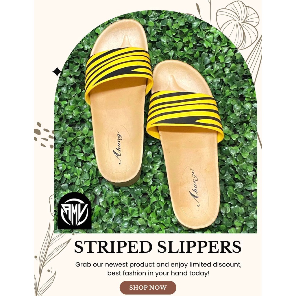 sale-slippers-and-sandals-mall-pull-out-shopee-philippines