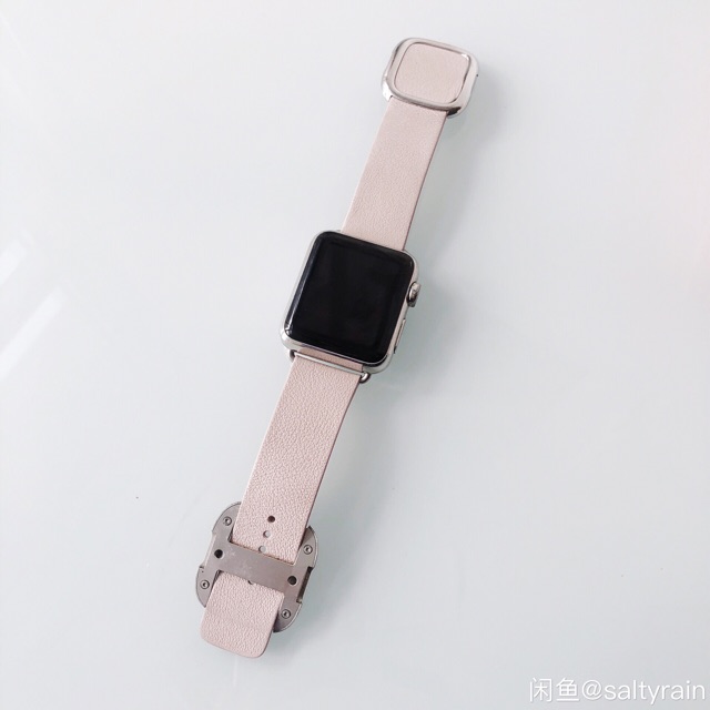 apple watch 316l