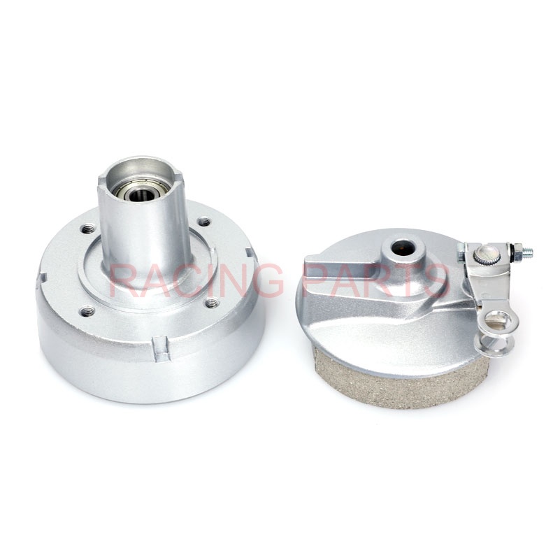 Z50 Front RIMS WHEEL HUB Brake shoe FOR MOTORCYCLE MONKEY BIKE Z 50