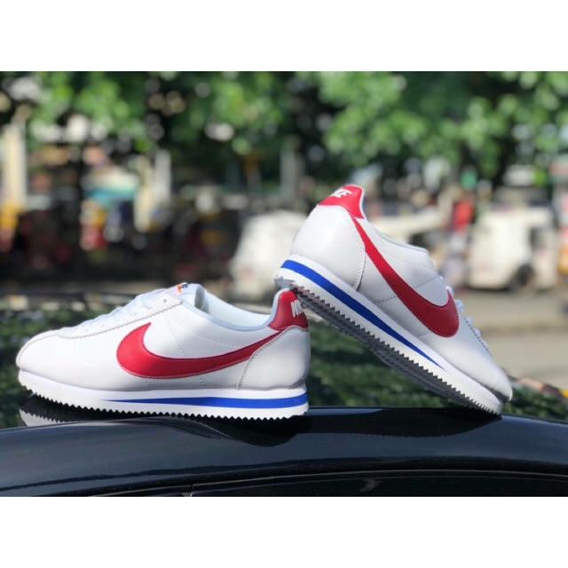nike cortez real