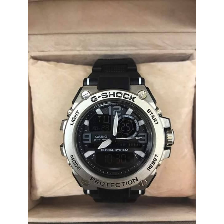 g shock shopee