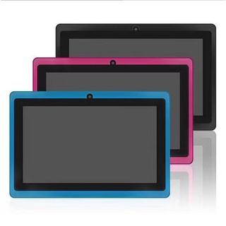 touch screen For Android Original Tablet Touch Screen 7 Inch Q88 A13 Q13 Tablet Cartoon Tablet