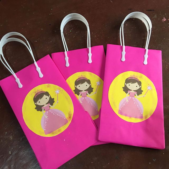 party loot bags wholesale philippines