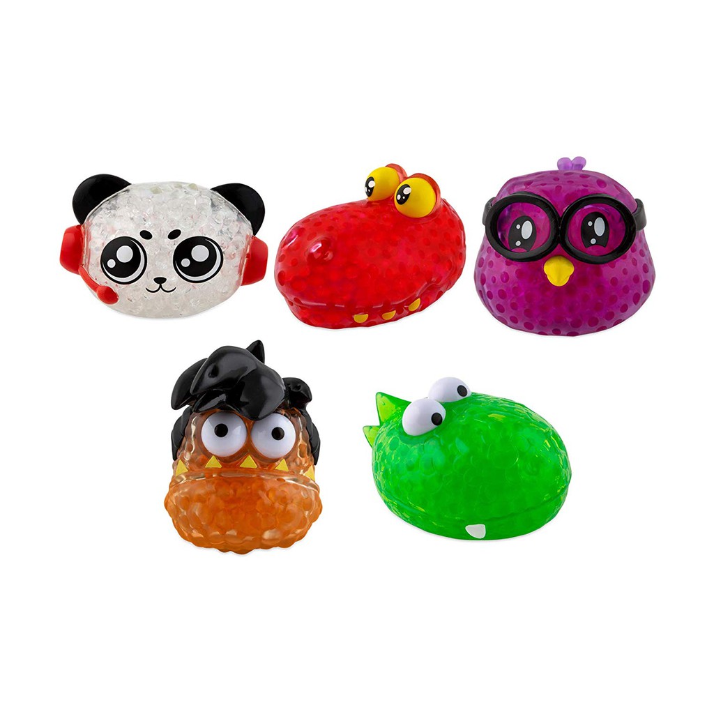 Ryan hot sale bubble pals