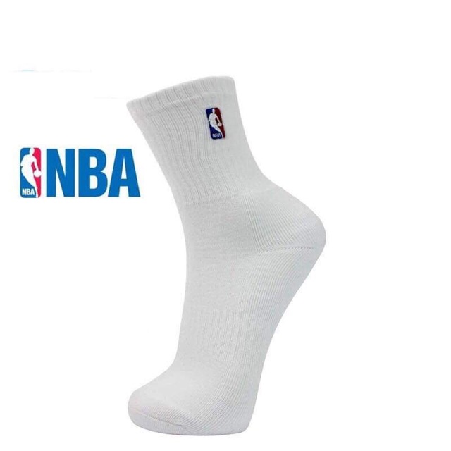 nba mid socks