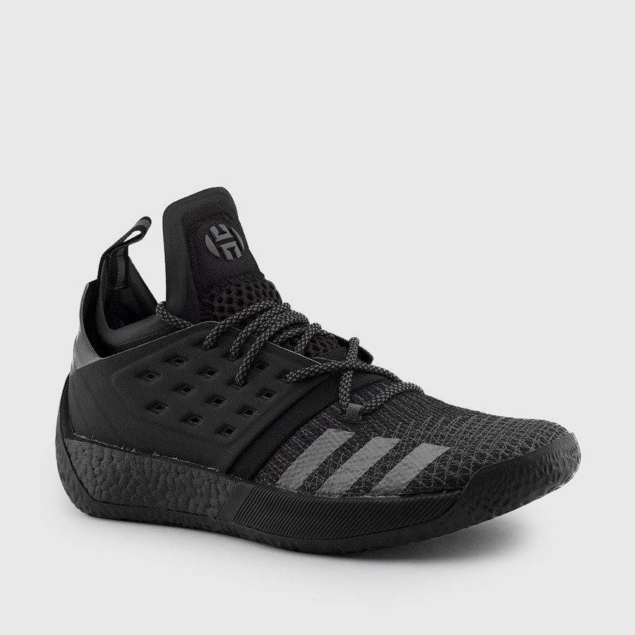 james harden shoes vol 2 black cheap online