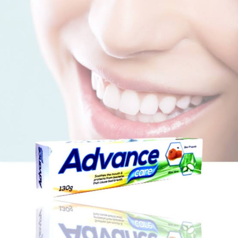 UNI Advance Tooth Gel (original) Shopee Philippines