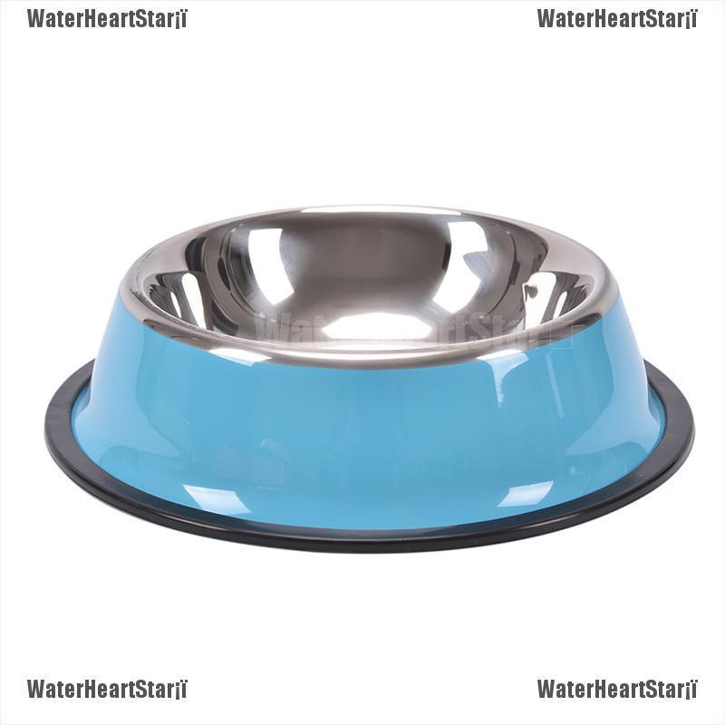 dog feeding bowls