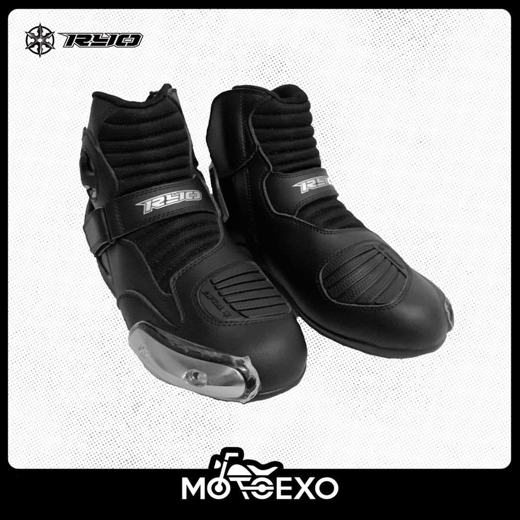 onex boots