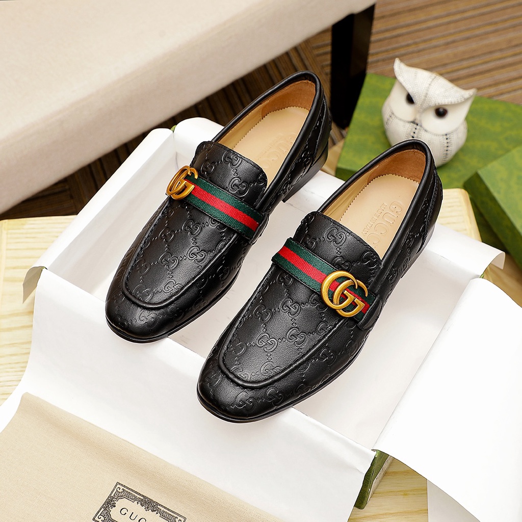 formal shoes for men gucci