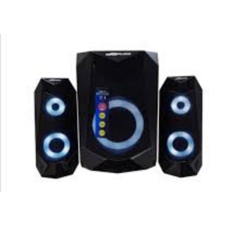 db audio bulldog sub 2.1 bt