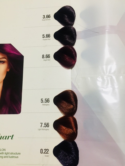 5 66 Hair Color Hairvic Org
