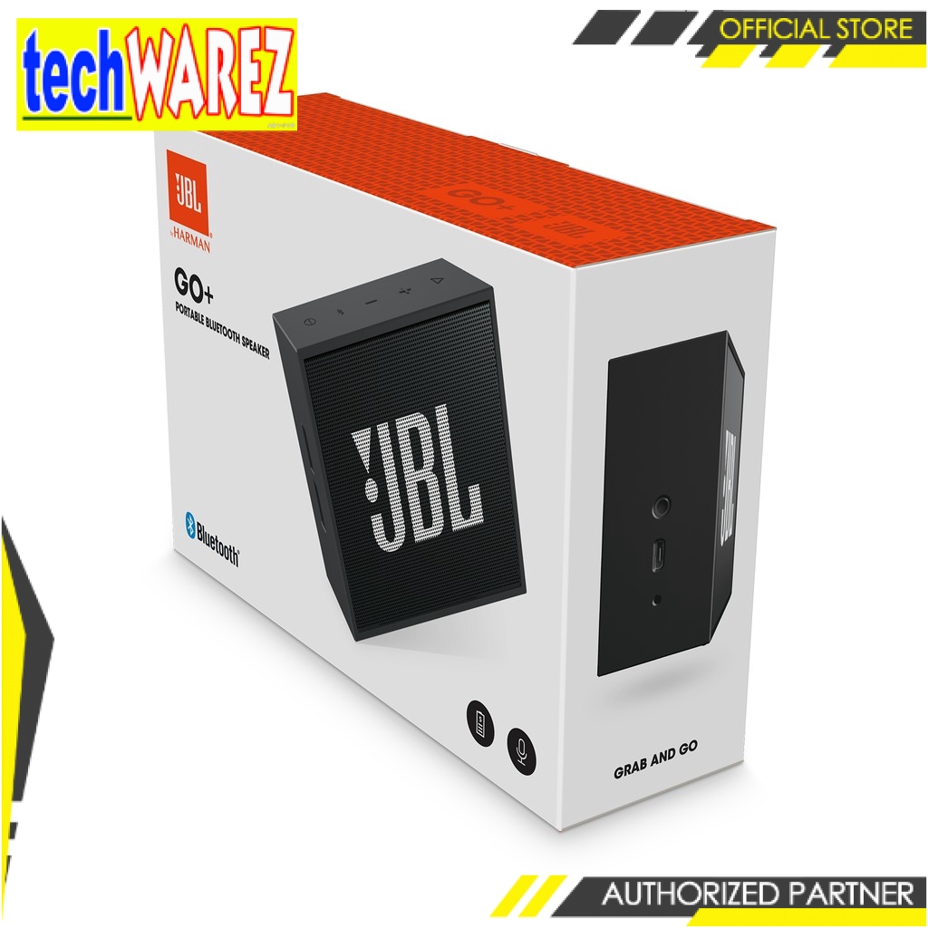 jbl harman go portable bluetooth speaker