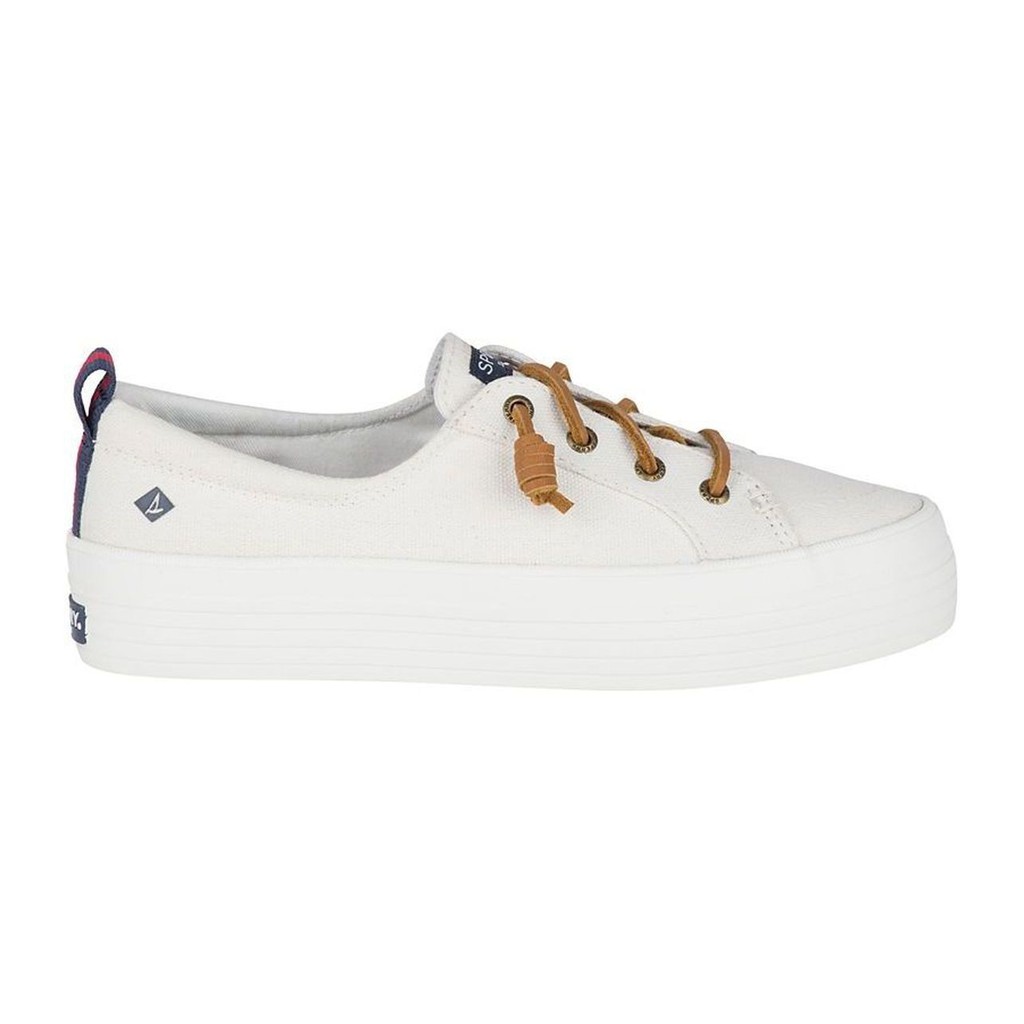 sperry crest vibe canvas sneaker