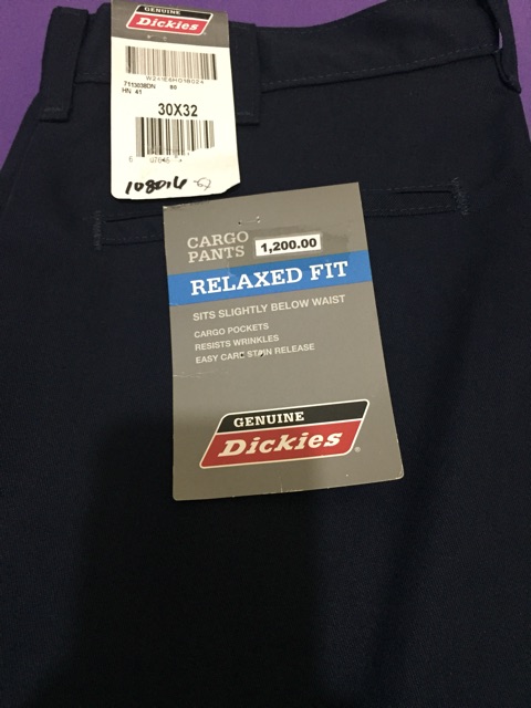 dickies trousers price