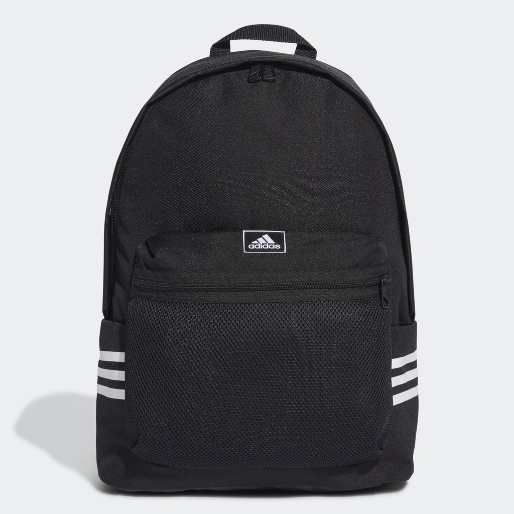 Adidas Classic 3-Stripes BackPack | Shopee Philippines