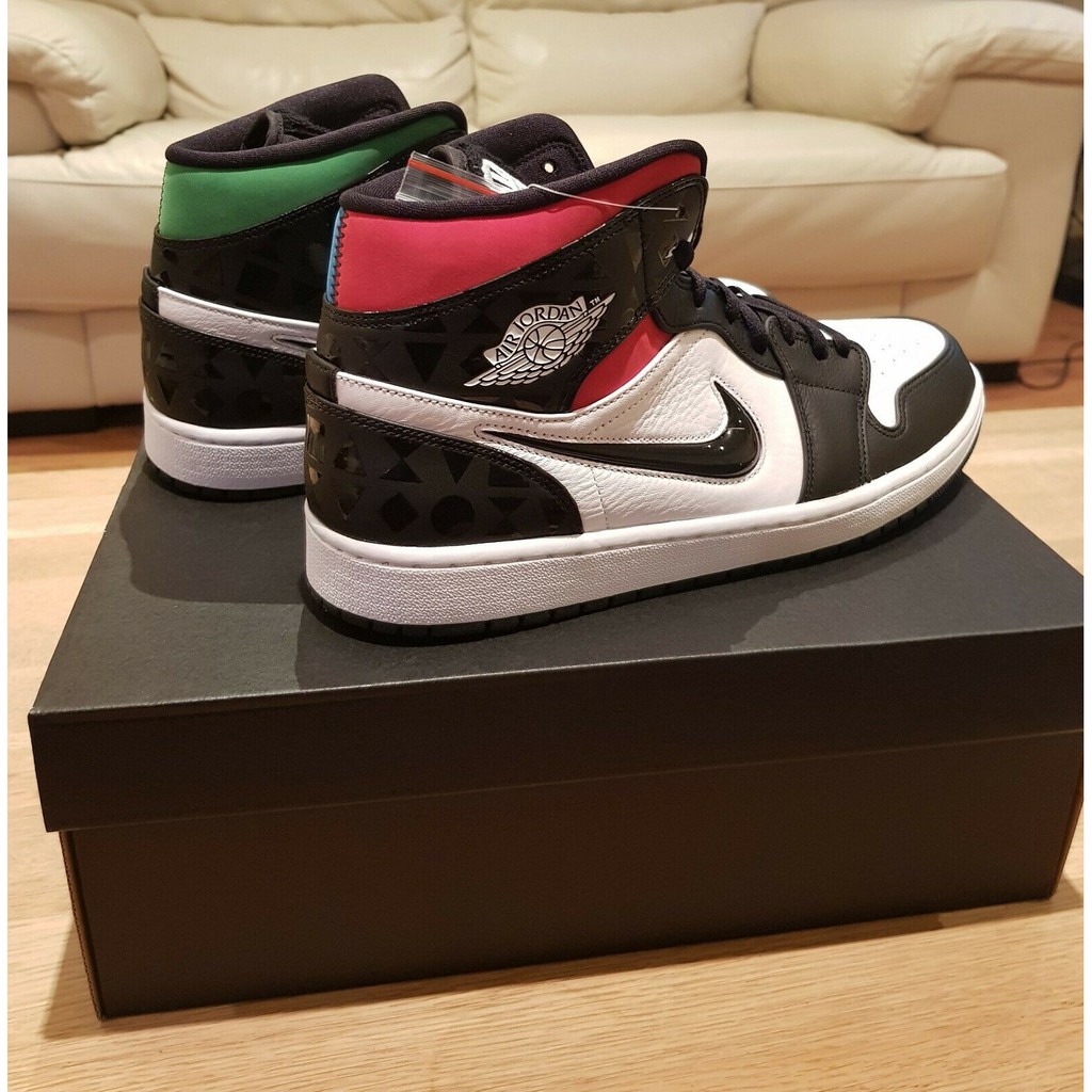 jordan 1 mid q54