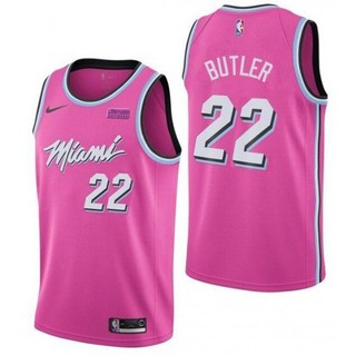 miami heat butler shirt