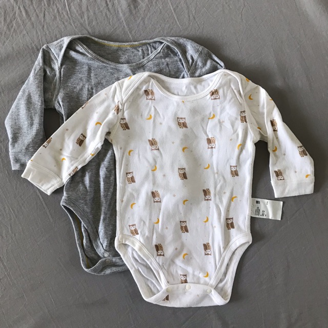 uniqlo onesies