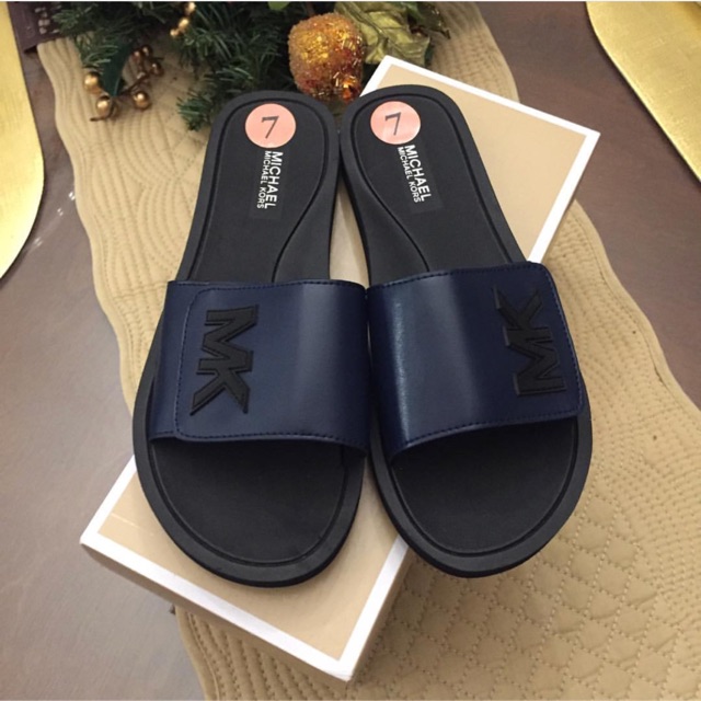 slippers mk