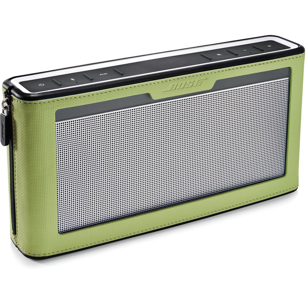 bose soundlink speaker case