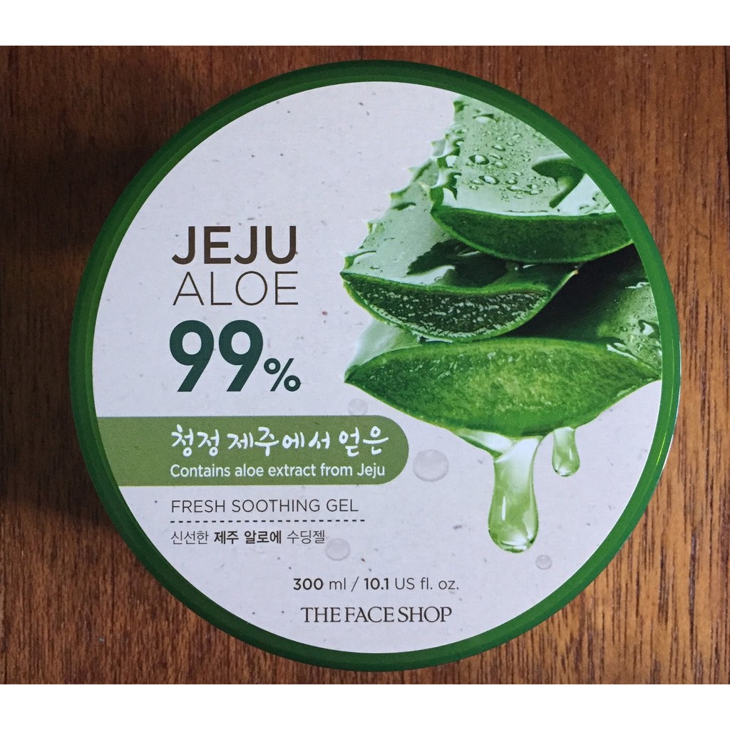 moisturizer jeju aloe vera