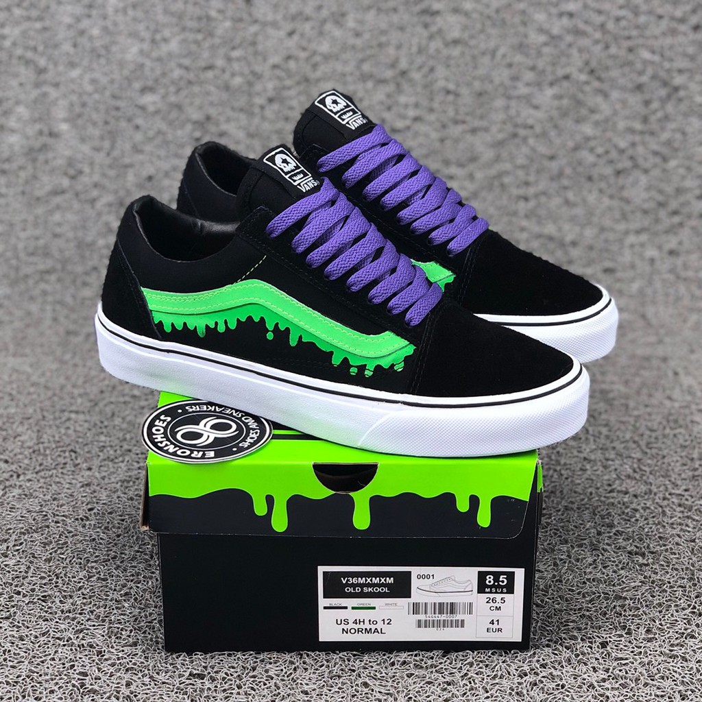 vans magical mosh misfits original