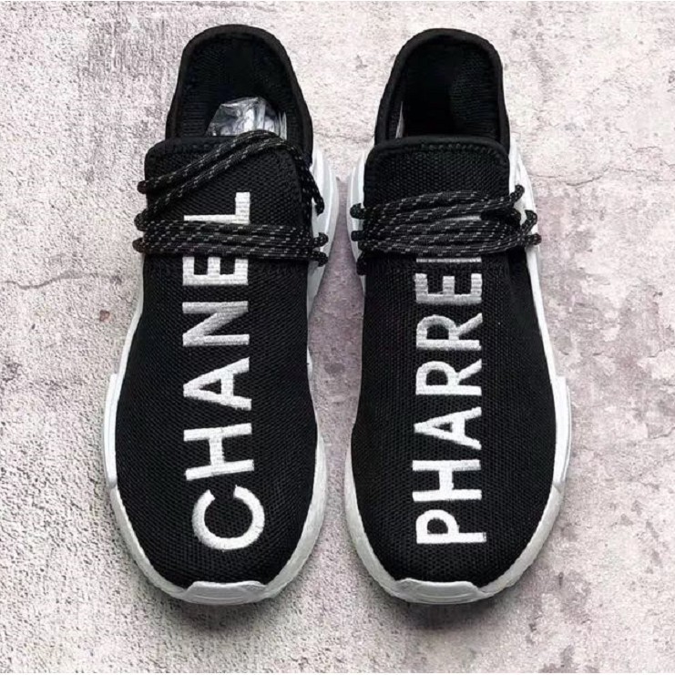 nmd hu chanel