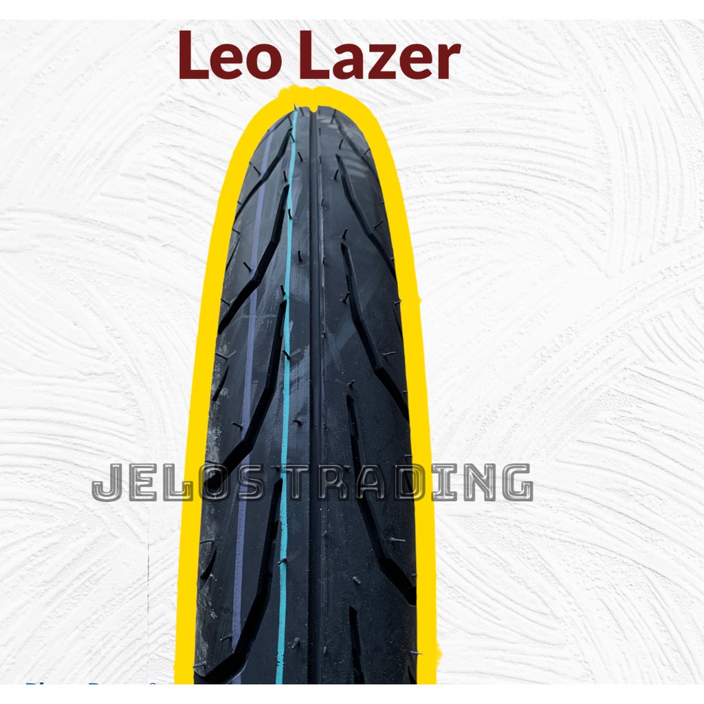 Leo Laser 2.7518 Motorcycle Tires Shopee Philippines