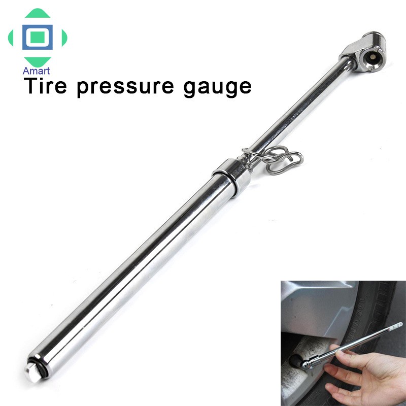 truck tire pressure gauge