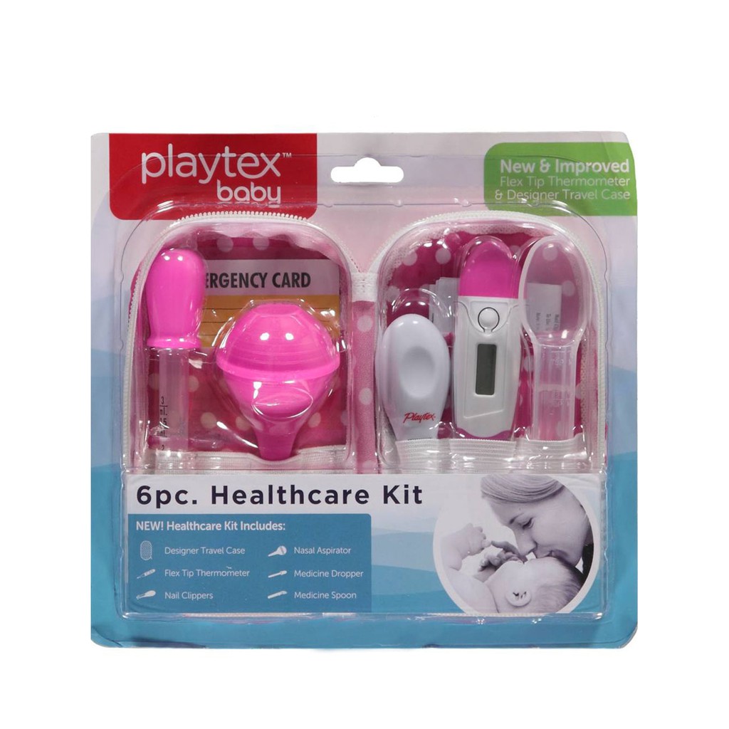 playtex baby nail clipper