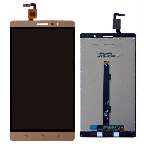 Lenovo Phab 2 Pb2 650m Lcd Display And Touch Screen Replace Shopee Philippines