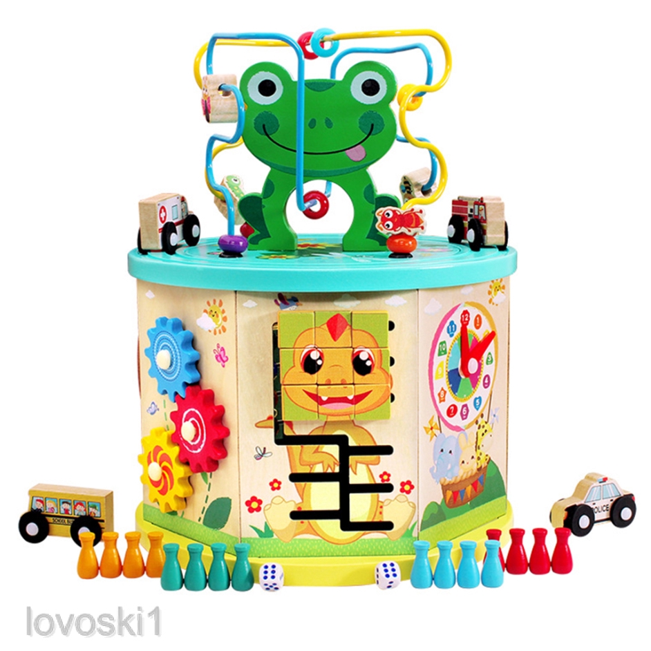 bead toys