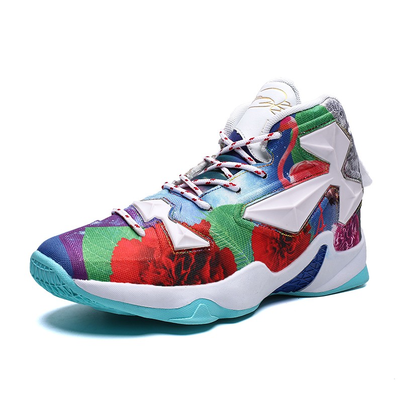 lbj 13 shoes