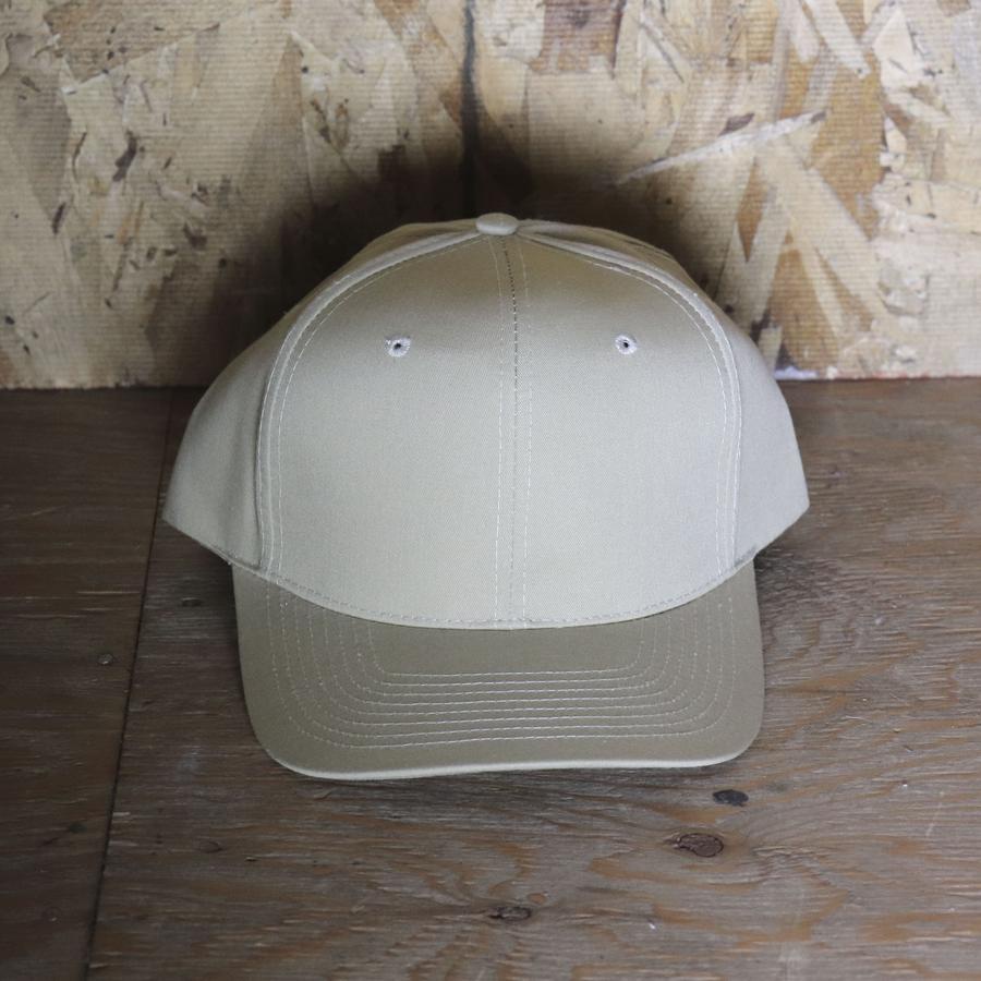 Deadstock Vintage Cap Head to Toe Snapback Beige Original Limited