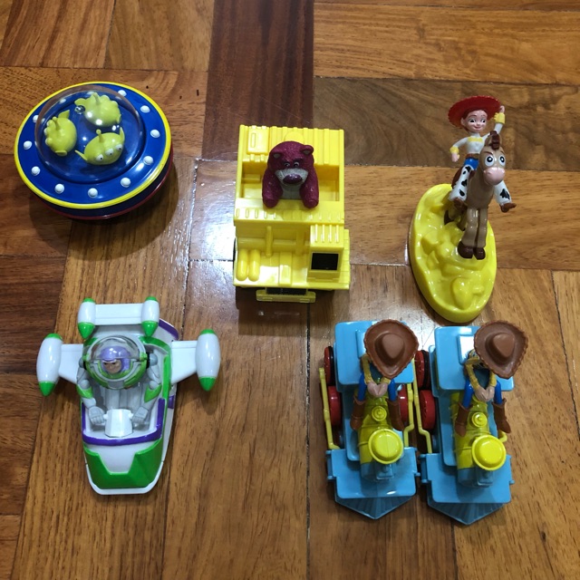 buzz lightyear shell