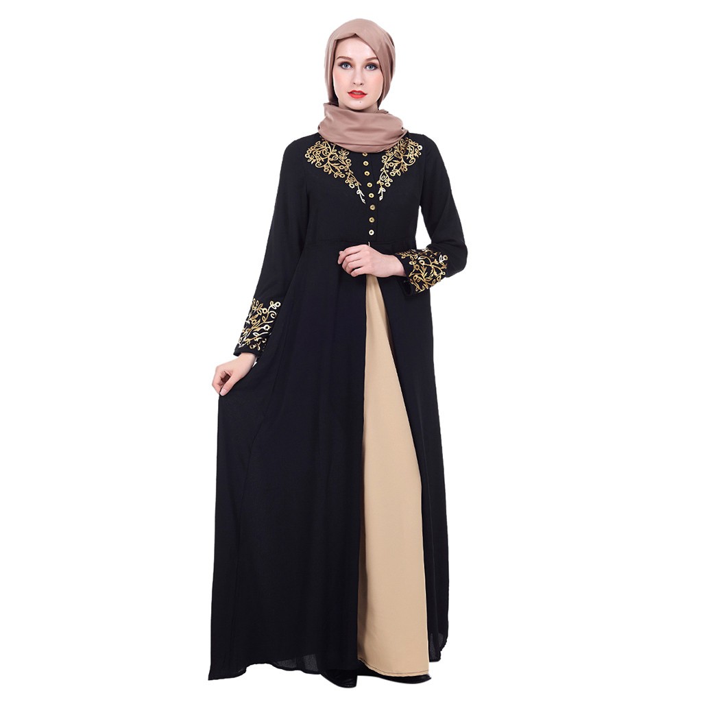 mybatua abaya