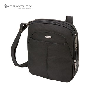 Travelon OS ANTI-THEFT CONCEALED CARRY Bags Black #1