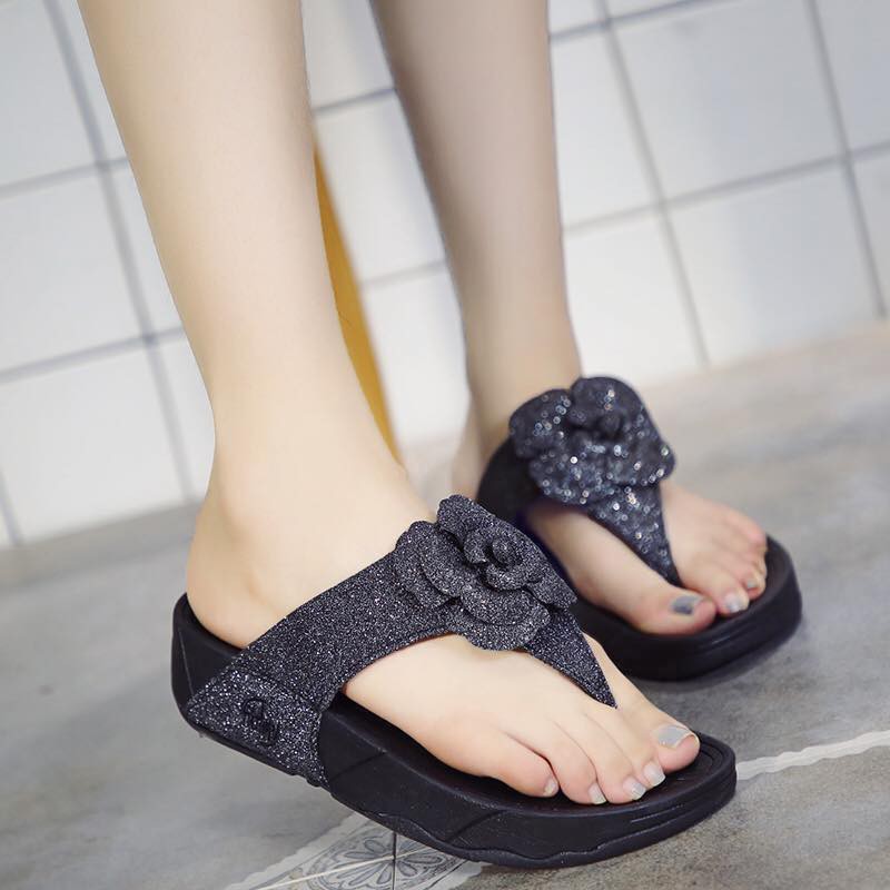 Fitflop Slippers 2 | Shopee Philippines