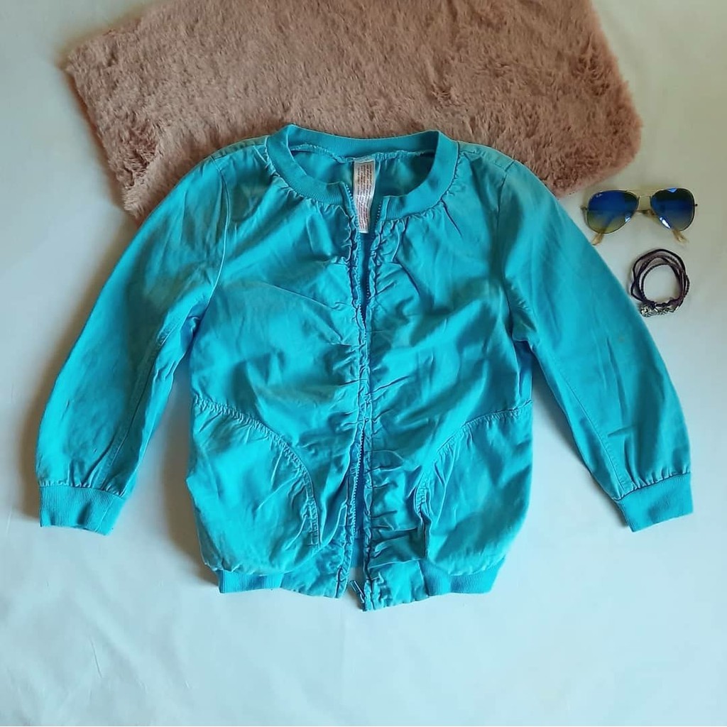 powdered-blue-bomber-jacket-shopee-philippines