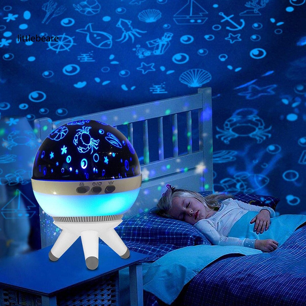 baby nursery night light