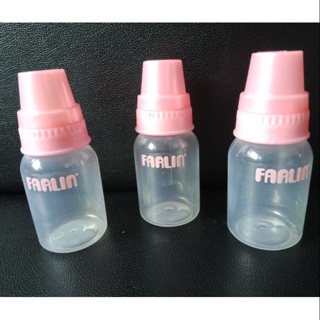 farlin bottle