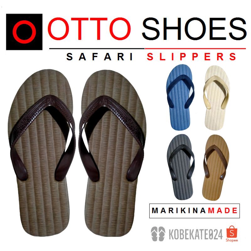 safari slippers price