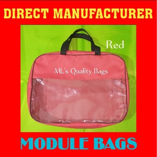 MODULE BAGS Polyfine 11.5”x15.5”x3.5”(inches)(DIRECT MANUFACTURER)