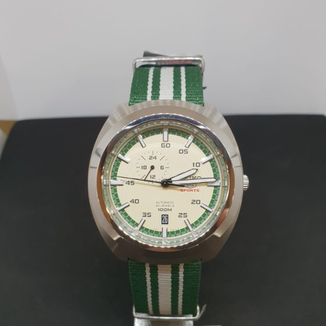 seiko 5 diastar