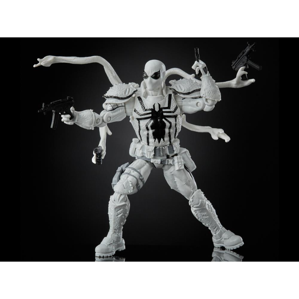 Marvel Legends Agent Anti Venom Action Figure Exclusive Sealed Shopee Philippines