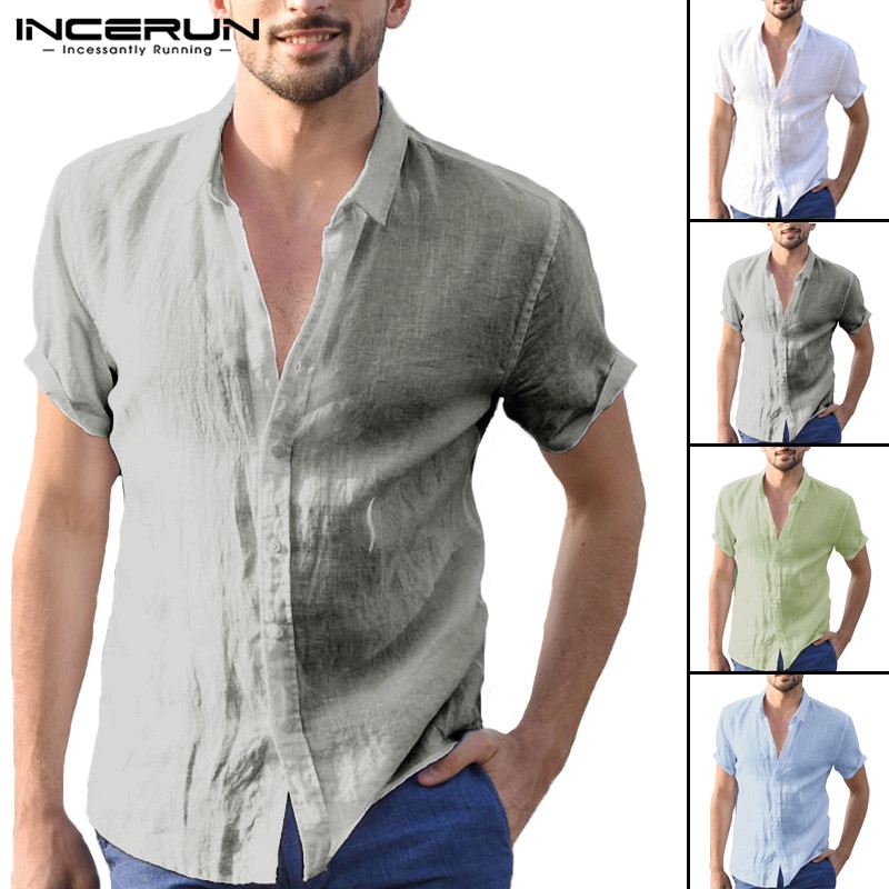 slim casual shirts