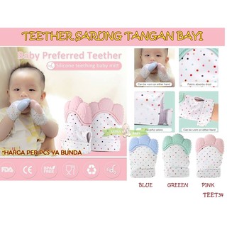 harga teether